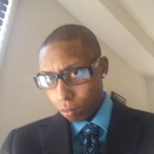 Meet your Posher, Jay